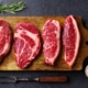 7 lucruri pe care nu le știai despre carnea de vită